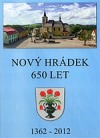 Nový Hrádek 650 let