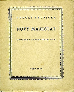 Nový majestát