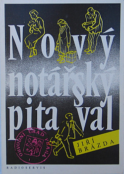 Nový notářský pitaval