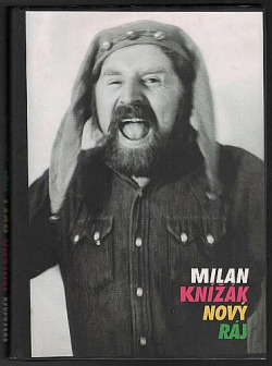 Nový ráj