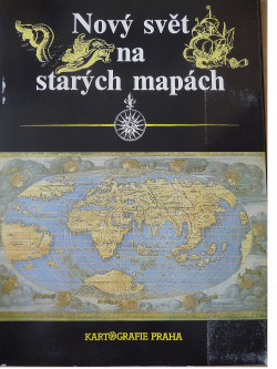 Nový svět na starých mapách