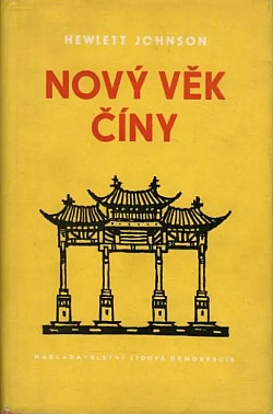Nový věk Číny