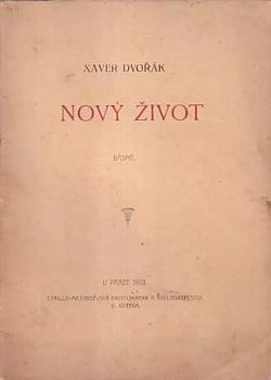 Nový život
