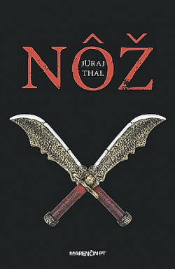Nôž