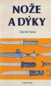Nože a dýky
