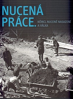 Nucená práce