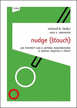 Nudge (šťouch)
