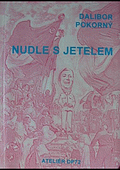 Nudle s jetelem