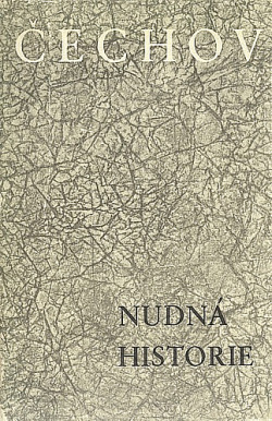 Nudná historie