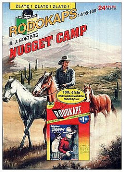 Nugget Camp