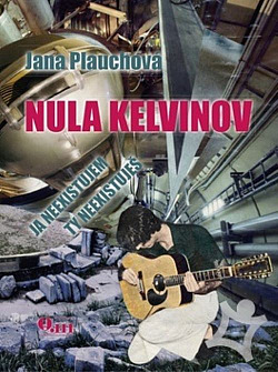 Nula kelvinov
