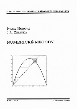 Numerické metody