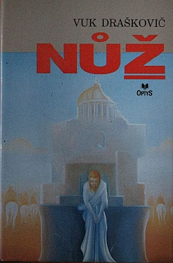 Nůž