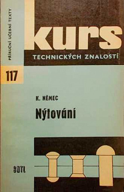 Nýtování
