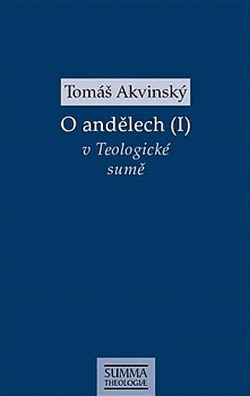 O andělech (I)