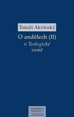 O andělech (II)