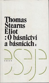 O básnictví a básnících