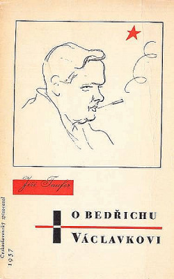 O Bedřichu Václavkovi