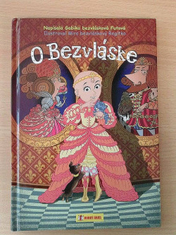 O Bezvláske