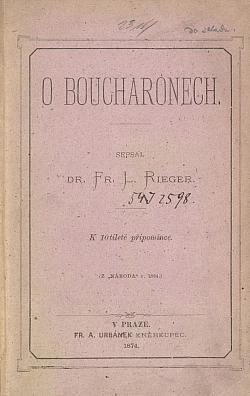 O boucharónech