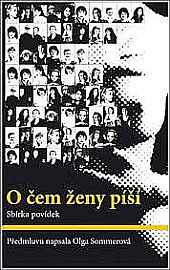 O čem ženy píší