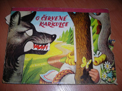 O Červené karkulce