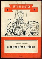O červeném autíčku