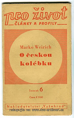 O českou kolébku
