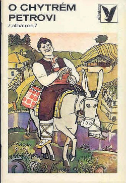 O chytrém Petrovi