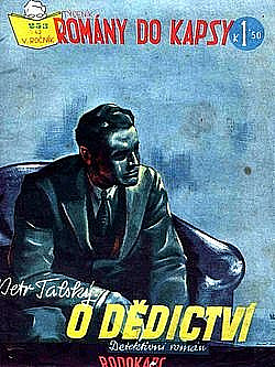 O dědictví
