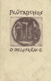 O delfském E