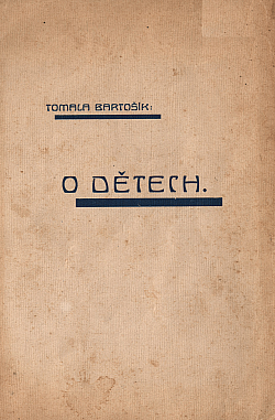 O dětech