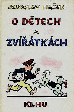 O dětech a zvířátkách
