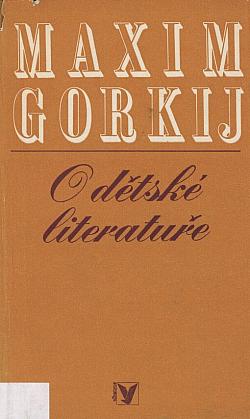 O dětské literatuře