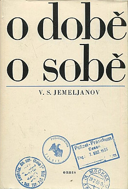 O době, o sobě