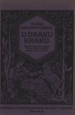 O draku Kraku