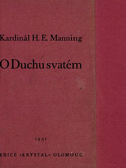 O duchu svatém