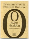 O dvou písařích