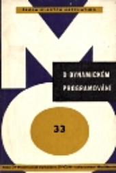 O dynamickém programování