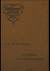 O ethice a alkoholismu