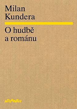 O hudbě a románu