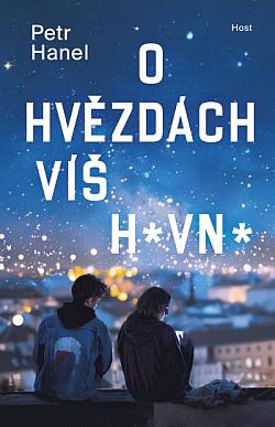 O hvězdách víš h*vn*