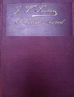 O kalich a národ