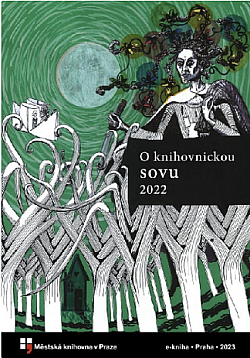 O knihovnickou sovu 2022