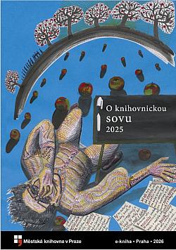 O knihovnickou sovu 2025