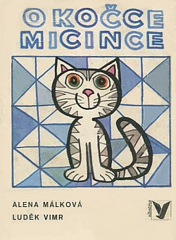 O kočce Micince