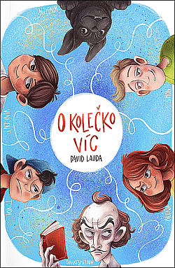 O kolečko víc