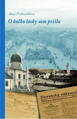 O koľko lásky som prišla