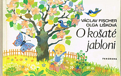 O košaté jabloni