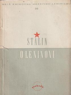 O Leninovi